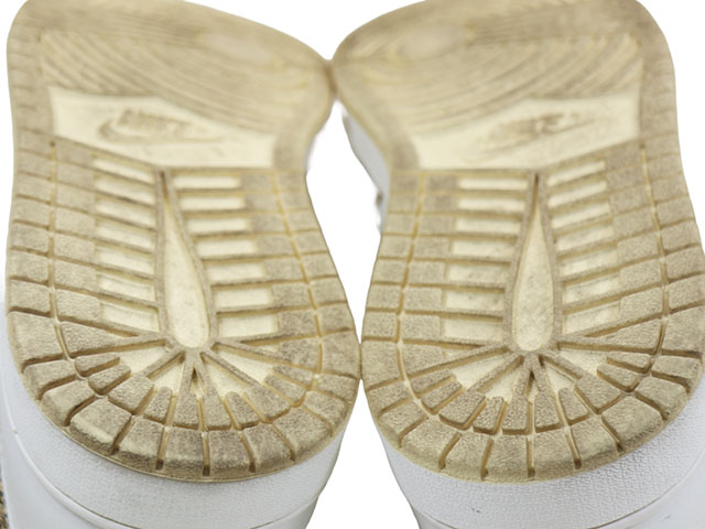 AIR JORDAN 1 RETRO HIGH OG CRAFT s-12889-1 - 7