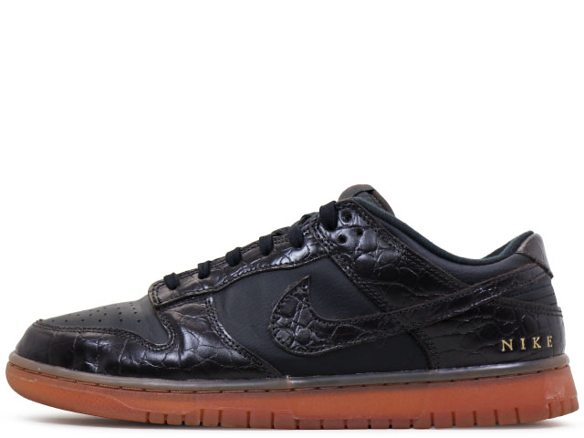 DUNK LOW SE