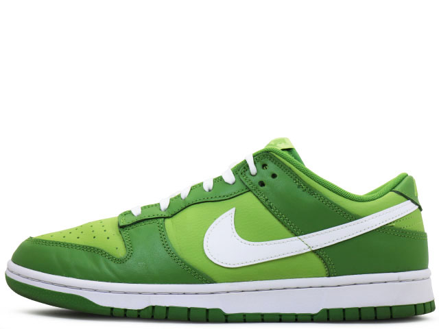 DUNK LOW RETRO