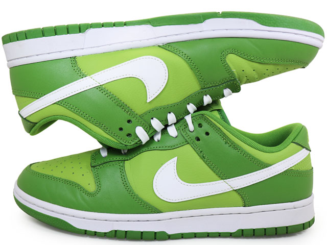 DUNK LOW RETRO s-12889-3 - 2