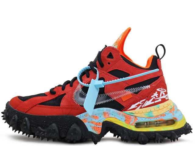 AIR TERRA FORMA