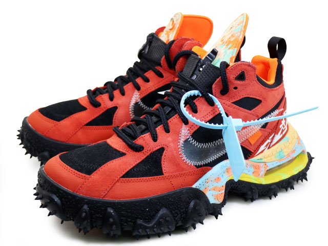 AIR TERRA FORMA s-12891-17 - 1
