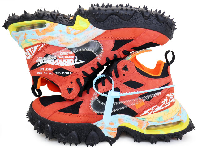 AIR TERRA FORMA s-12891-17 - 3