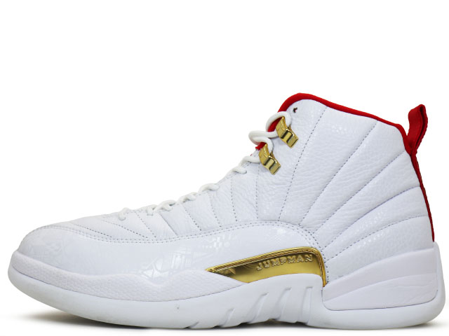 AIR JORDAN 12 RETRO