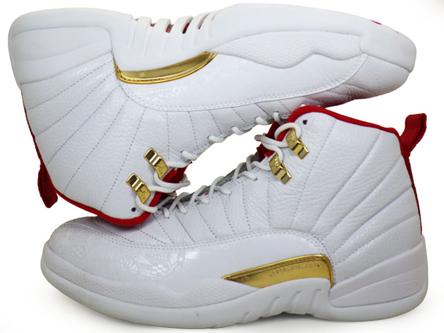 AIR JORDAN 12 RETRO s-12891-3 - 1