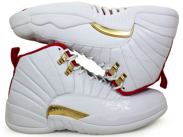 AIR JORDAN 12 RETRO s-12891-3 - 2