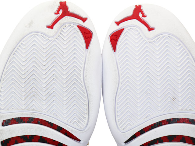 AIR JORDAN 12 RETRO s-12891-3 - 7