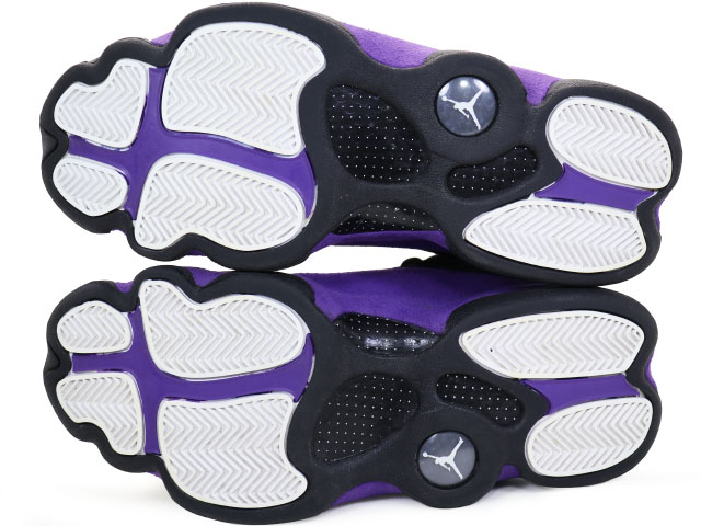 AIR JORDAN 13 RETRO s-12891-4 - 9