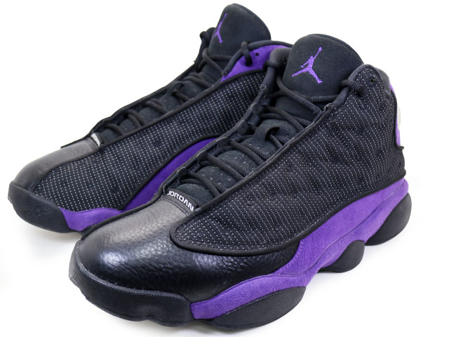 AIR JORDAN 13 RETRO s-12891-4 - 1