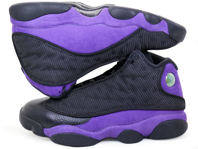 AIR JORDAN 13 RETRO s-12891-4 - 2