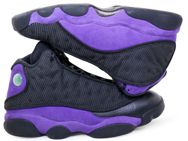 AIR JORDAN 13 RETRO s-12891-4 - 3