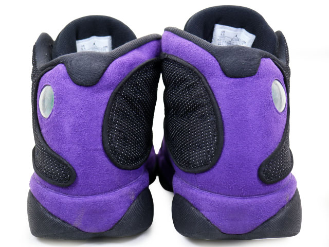 AIR JORDAN 13 RETRO s-12891-4 - 5