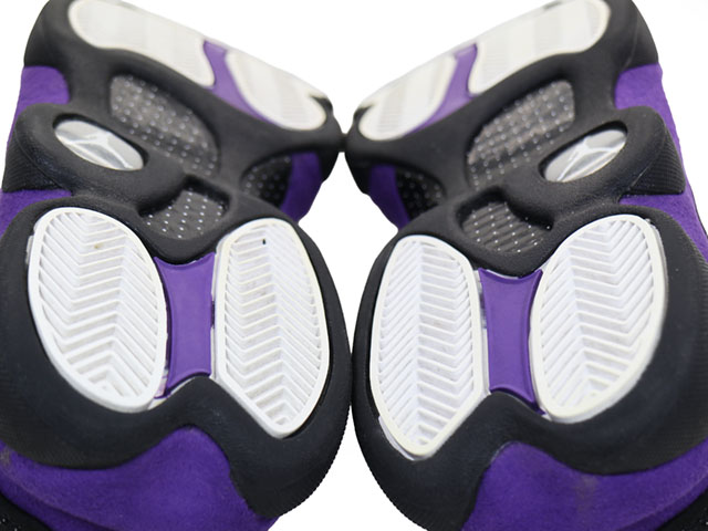 AIR JORDAN 13 RETRO s-12891-4 - 7