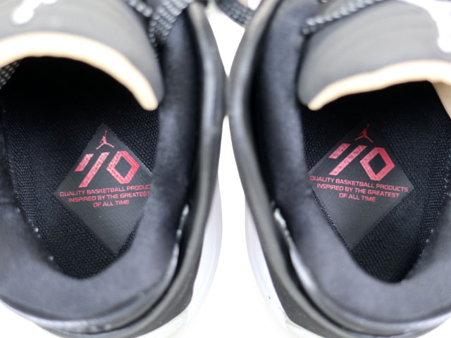 AIR JORDAN 40 PF s-12891-7 - 6
