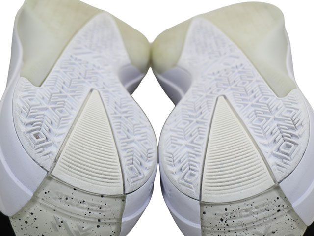 AIR JORDAN 40 PF s-12891-7 - 7