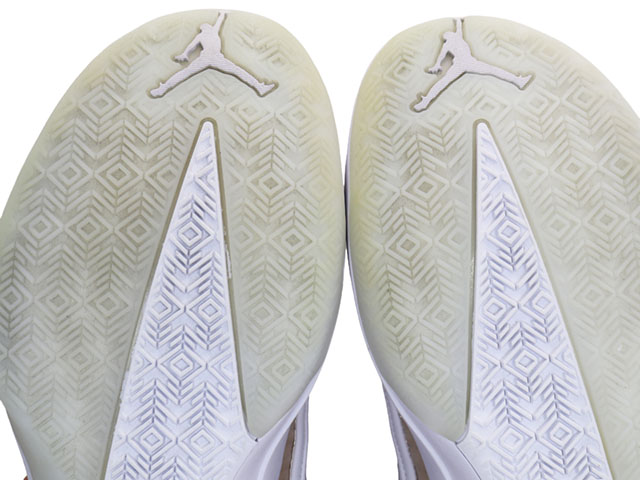 AIR JORDAN 40 PF s-12891-7 - 8