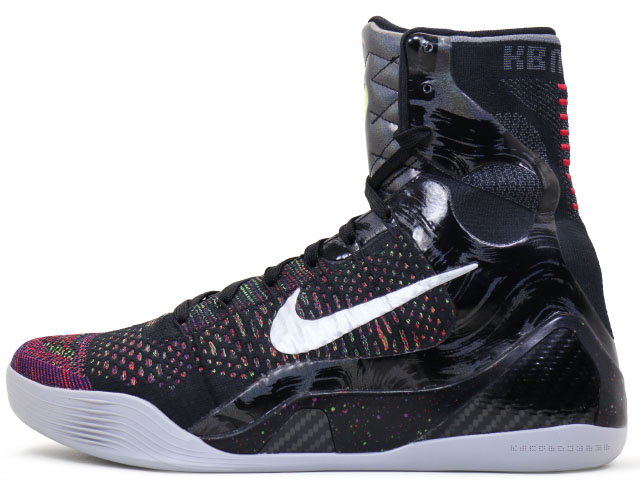 KOBE 9 ELITE HIGH PROTRO
