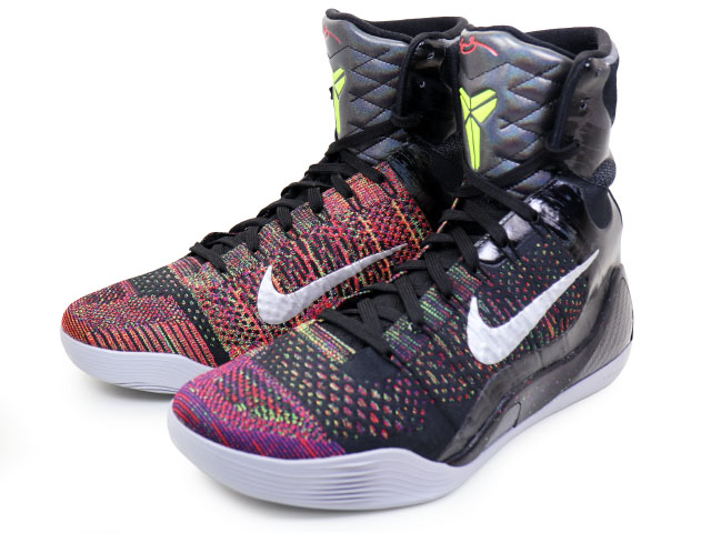KOBE 9 ELITE HIGH PROTRO s-12891-9 - 1