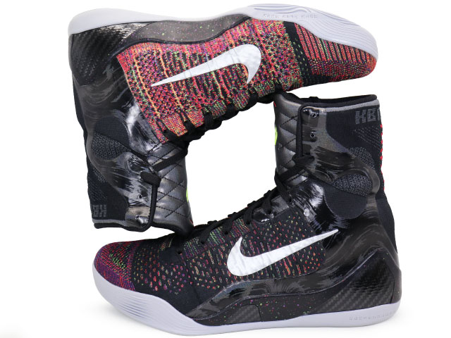 KOBE 9 ELITE HIGH PROTRO s-12891-9 - 3