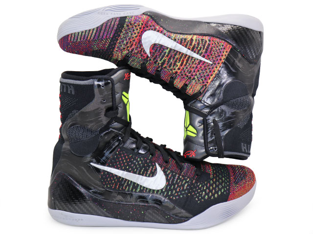 KOBE 9 ELITE HIGH PROTRO s-12891-9 - 4
