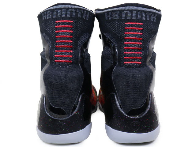 KOBE 9 ELITE HIGH PROTRO s-12891-9 - 5