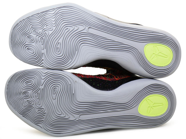 KOBE 9 ELITE HIGH PROTRO s-12891-9 - 8