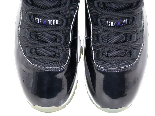 AIR JORDAN 11 RETRO s-12892-1 - 2