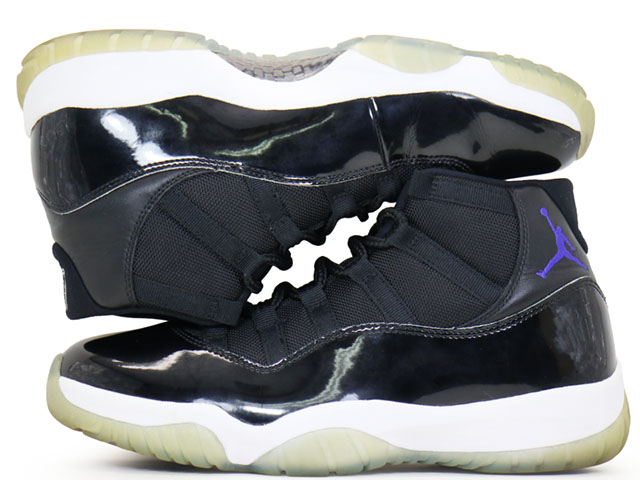 AIR JORDAN 11 RETRO s-12892-1 - 3