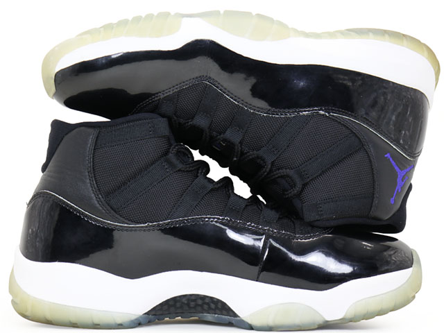 AIR JORDAN 11 RETRO s-12892-1 - 4