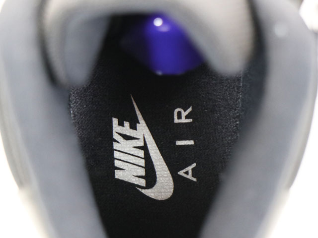 AIR JORDAN 11 RETRO s-12892-1 - 5