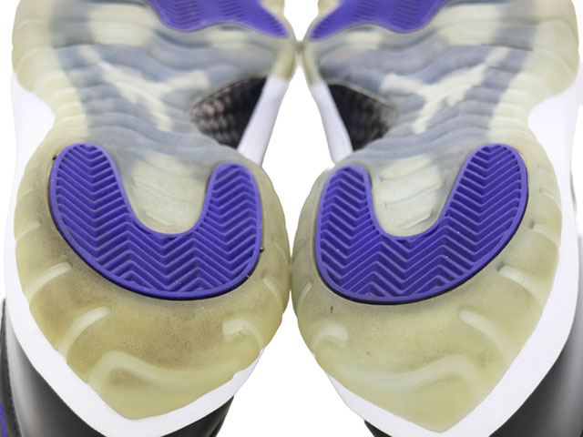 AIR JORDAN 11 RETRO s-12892-1 - 7