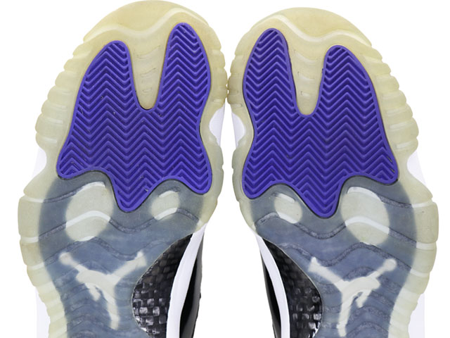 AIR JORDAN 11 RETRO s-12892-1 - 8