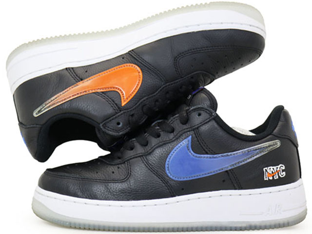 AIR FORCE 1 LOW / KITH s-12894-1 - 2
