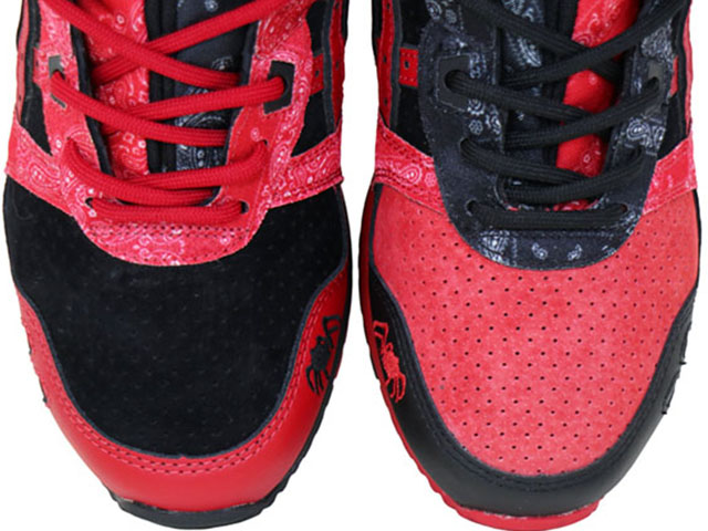 GEL-LYTE 3 s-12894-2 - 4