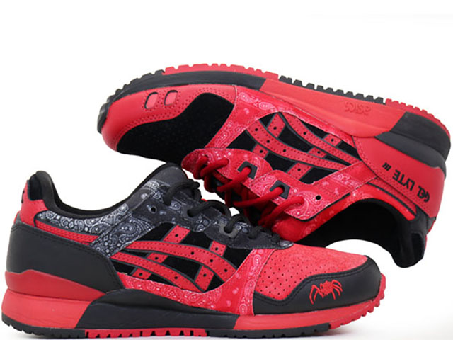 GEL-LYTE 3 s-12894-2 - 3