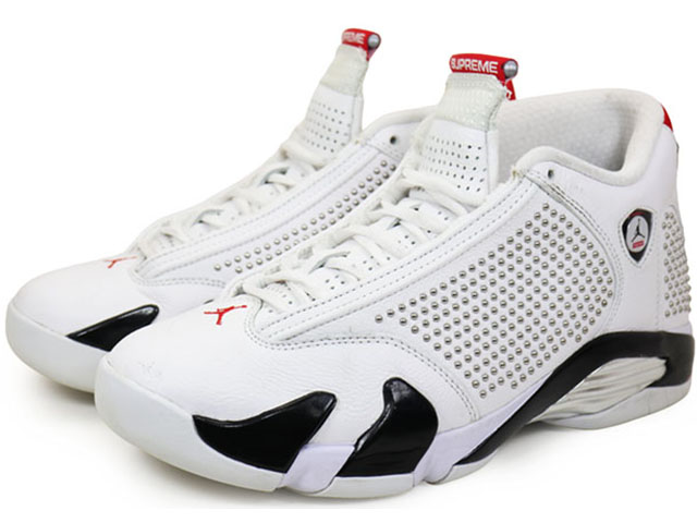 AIR JORDAN 14 RETRO S s-12897-1 - 1