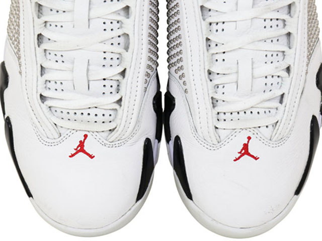AIR JORDAN 14 RETRO S s-12897-1 - 4