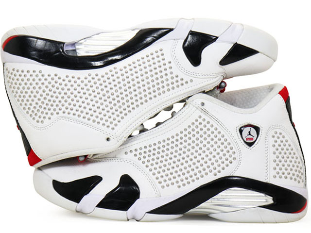 AIR JORDAN 14 RETRO S s-12897-1 - 2