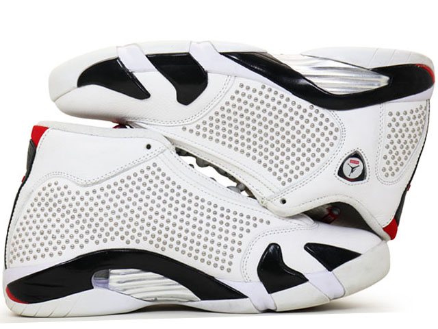 AIR JORDAN 14 RETRO S s-12897-1 - 3