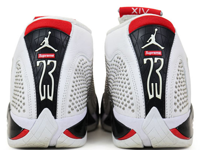 AIR JORDAN 14 RETRO S s-12897-1 - 5