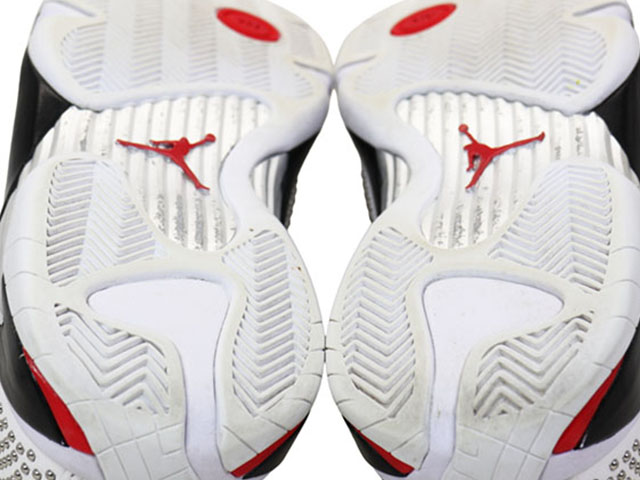 AIR JORDAN 14 RETRO S s-12897-1 - 7