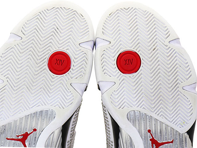 AIR JORDAN 14 RETRO S s-12897-1 - 8