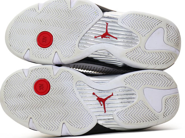 AIR JORDAN 14 RETRO S s-12897-1 - 9