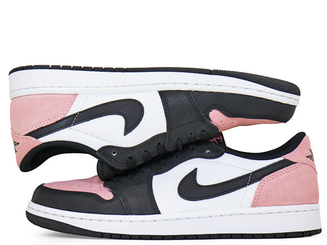 AIR JORDAN 1 LOW OG s-12900-2 - 2
