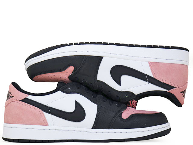 AIR JORDAN 1 LOW OG s-12900-2 - 3