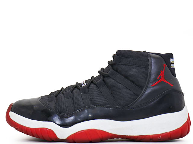 AIR JORDAN 11 RETRO