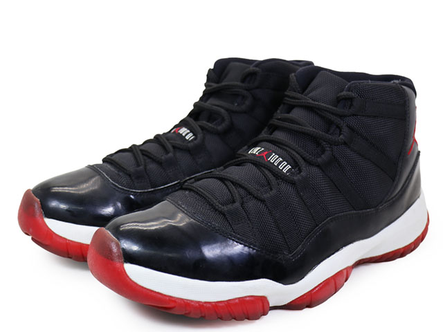 AIR JORDAN 11 RETRO s-12900-8 - 1