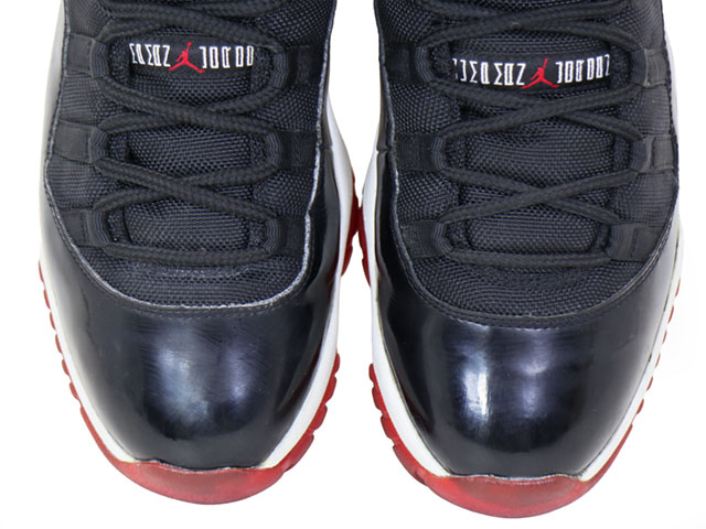 AIR JORDAN 11 RETRO s-12900-8 - 4