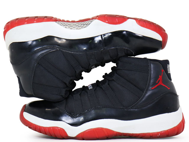 AIR JORDAN 11 RETRO s-12900-8 - 2