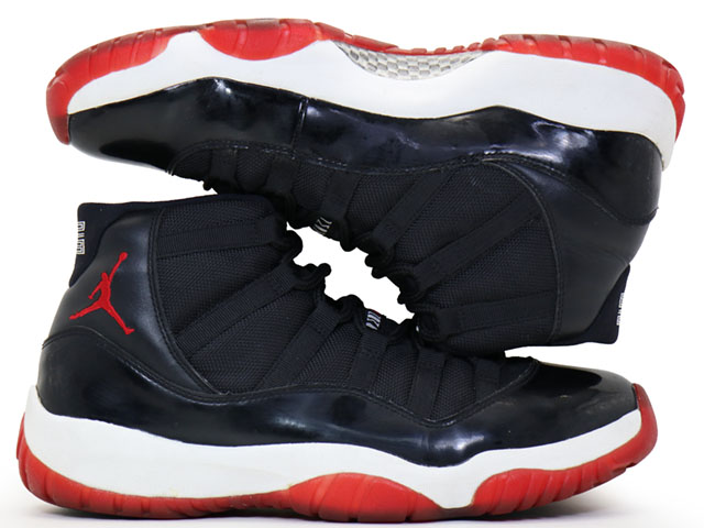 AIR JORDAN 11 RETRO s-12900-8 - 3